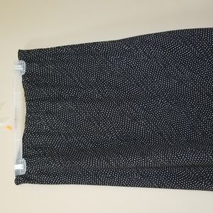 Connected Apparel Skirt